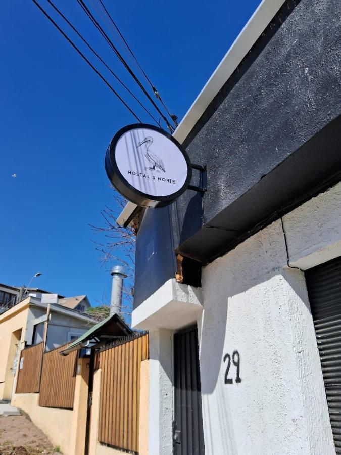 Hostal 3 Norte サンアントニオ エクステリア 写真