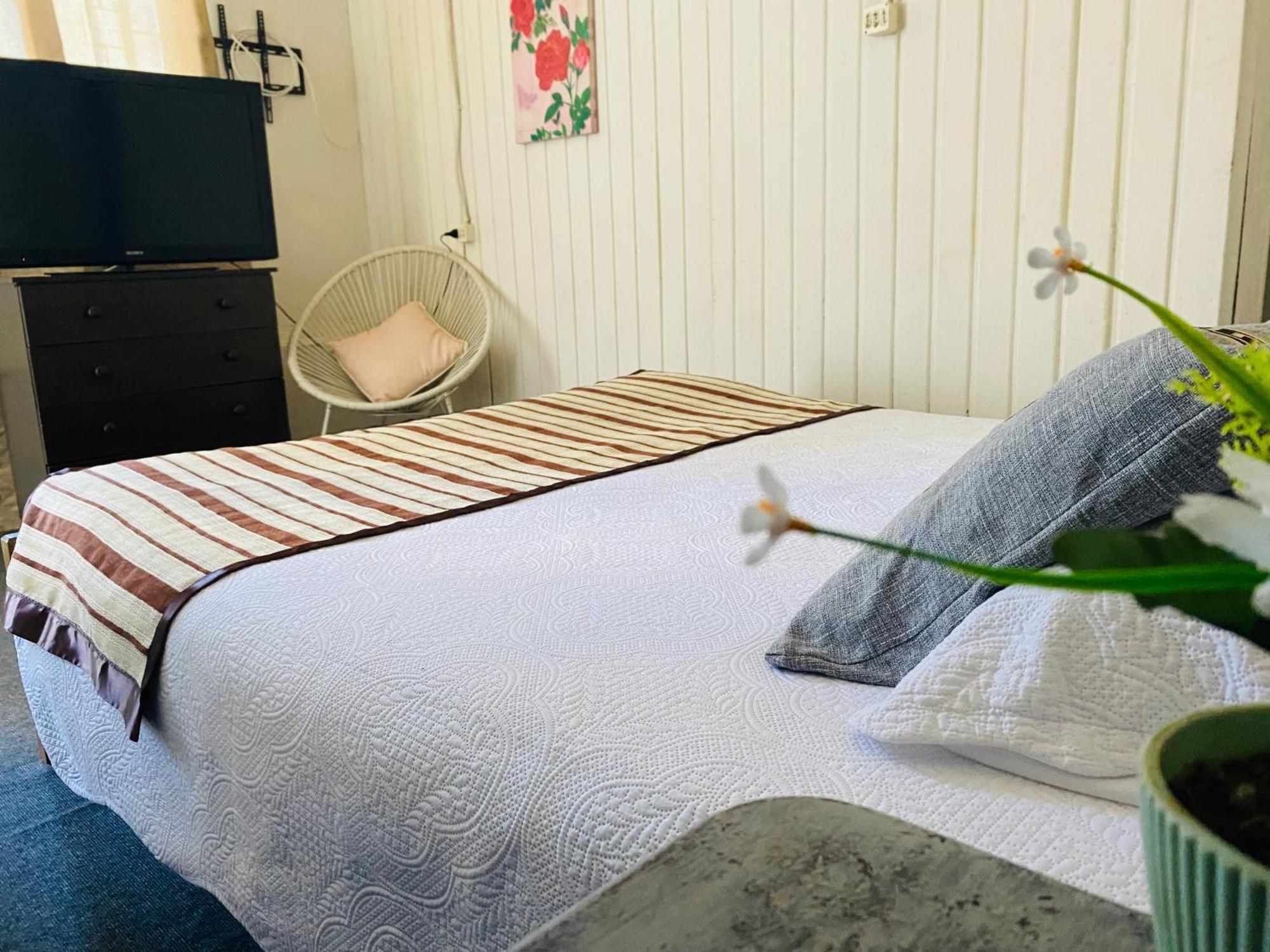 Hostal 3 Norte サンアントニオ エクステリア 写真